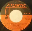 7'' - Wilson Pickett - Don't Let The Green Grass Fool You / Ain't No Doubt About It