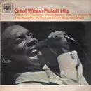LP - Wilson Pickett - Great Wilson Pickett Hits