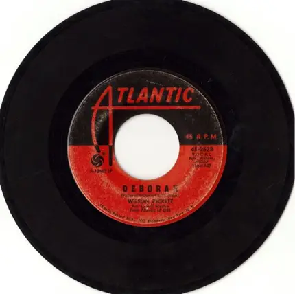 Wilson Pickett - I'm A Midnight Mover