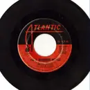 7'' - Wilson Pickett - I'm A Midnight Mover / Deborah