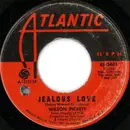 7'' - Wilson Pickett - Jealous Love