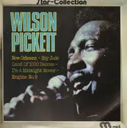 Wilson Pickett - Star-Collection