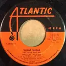 7'' - Wilson Pickett - Sugar, Sugar / Cole, Cooke & Redding