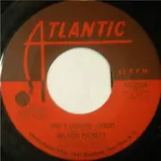 7'' - Wilson Pickett - She's Lookin' Good / We've Got To Have Love
