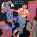 LP - Wilson Pickett - The Best Of Wilson Pickett