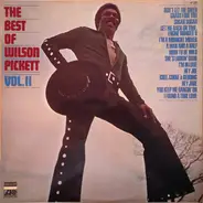 Wilson Pickett - The Best Of Wilson Pickett Vol.II