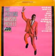 Wilson Pickett - The Exciting Wilson Pickett