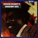 CD - Wilson Pickett - Wilson Pickett's Greatest Hits