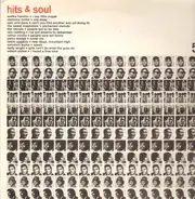 Wilson Pickett, Otis Redding, a.o. - Hits & Soul 5