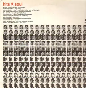 Wilson Pickett - Hits & Soul 5