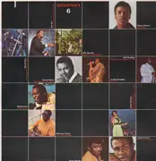 LP - Wilson Pickett, Otis Redding, Carla Thomas, ... - Hits & Soul 6
