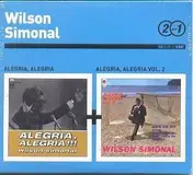 wilson simonal - Serie 2 Por 1 -..