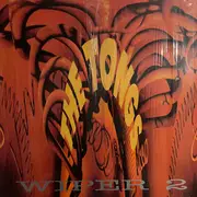12inch Vinyl Single - Wiper - The Tongs