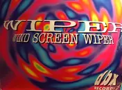 Wiper - Wind Screen Wiper