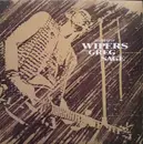 LP - Wipers And Greg Sage - The Best Of Wipers And Greg Sage
