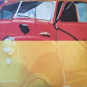 Wipers - In Europe 1986