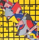 LP - Wipers - Is This Real? - US ORIGINAL