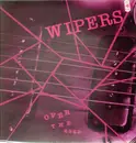 LP - Wipers - Over The Edge
