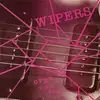 LP - Wipers - Over The Edge - REISSUE