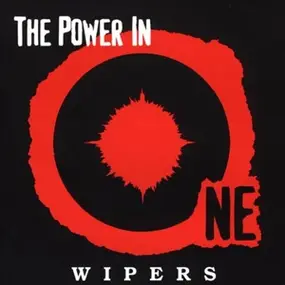 Wipers - Power in One