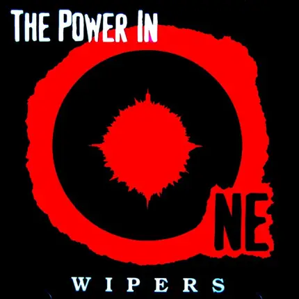 Wipers - The Power In One