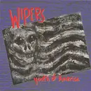 LP - Wipers - Youth Of America