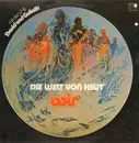 LP - Wir - Die Welt Von Heut' - RARE DRAFI DEUTSCHER