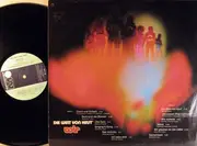LP - Wir - Die Welt Von Heut' - RARE DRAFI DEUTSCHER
