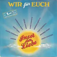 Wir Für Euch - Insel Der Liebe