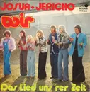 7inch Vinyl Single - Wir - Josua + Jericho