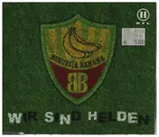 Wir Sind Helden - Borussia Banana