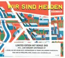 CD & DVD - Wir Sind Helden - Soundso Sonderedition