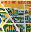 LP - Wir Sind Helden - Soundso (1lp Rot) - Red Vinyl
