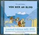 CD & DVD - Wir Sind Helden - Von Hier An Blind
