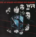 LP - Wir - Und So Spielen Wir Woran Wir Glauben