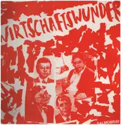 LP - Wirtschaftswunder - Salmobray - orange
