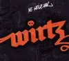 CD Single - Wirtz - Ne Weile Her