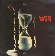 LP - Wir - Zeit