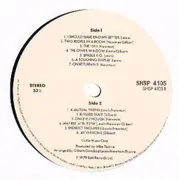 LP - Wire - 154
