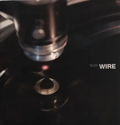 Wire - 10:20