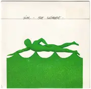 7'' - Wire - Our Swimmer