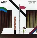 CD - Wire - On Returning (1977-1979)