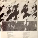 LP - Wire - Document And Eyewitness
