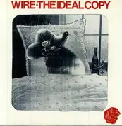 LP - Wire - Ideal Copy