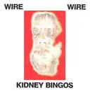 12inch Vinyl Single - Wire - Kidney Bingos