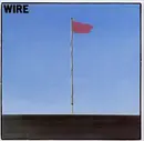 CD - Wire - Pink Flag