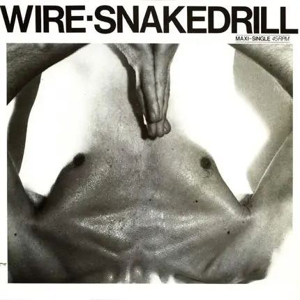Wire - Snakedrill