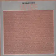 12'' - Wire - The Peel Sessions