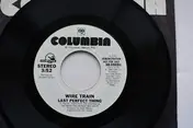 Wire Train - Last Perfect Thing