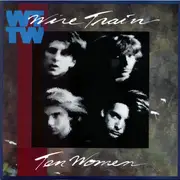 LP - Wire Train - Ten Women